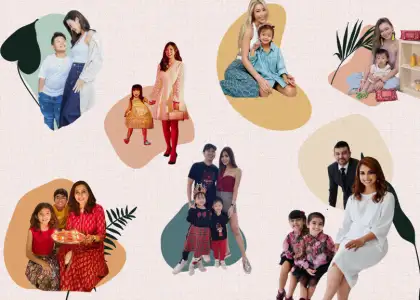 7 Singaporean Mom Influencers to Follow on Instagram