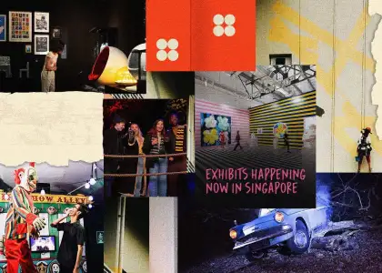 Explore These Not to be missed Museum Exhibits in Singapore This 2024