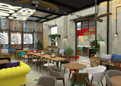 Visit This New Cafe in SG by Celebrity Photographer Ade Lau