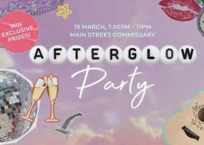 Afterglow Party SG
