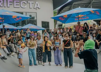 Trifecta Singapore Welcomes Homegrown Talents at Backyard Sessions