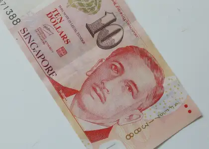 Singapore Nearly 4000 Bankruptcies in 2023 Explained