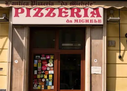 Pizzeria Da Michele