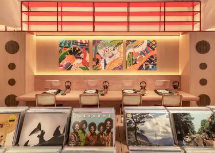 Swee Lee Unveils New Music Lifestyle Store at Clarke Quay