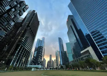 Singapores 10 Fastest Growing Companies in 2022 Find Out Who Got The Top Spot