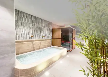 HEIWA Wellness and Spa