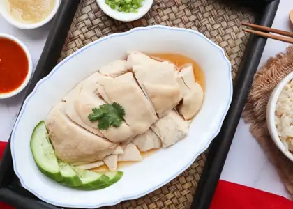 All You Need to Know About Singapores National Dish