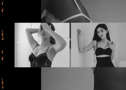 Lingerie Stores From Singapore Brands for Modern Empowered Women 1