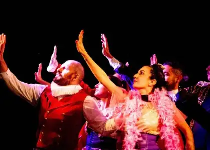 Celebrate the French Culture at Voilah France Singapore Festival