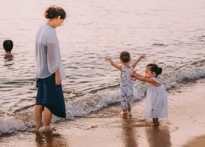 Instagram Sentosa Island