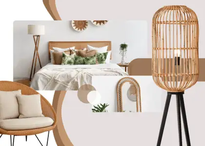 Rattan Furniture in Singapore Header