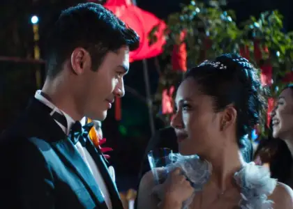 This Is Not a Drill Hit Movie Crazy Rich Asians Is Having a Musical