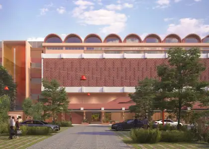 03 New Bahru Big Block Facade Render min