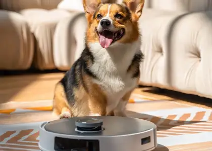 Instagram ECOVACS Singapore