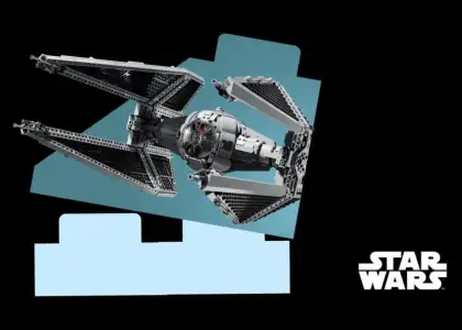 May the 4th Be With You Sg Pop Up