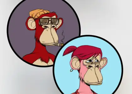 Lonely Ape Dating Club App1featured