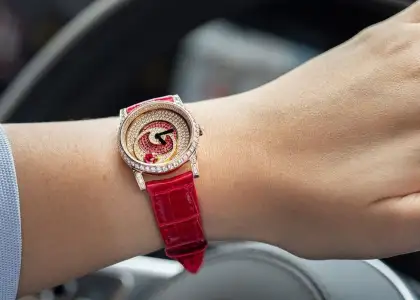 Instagram Leong Poh Kee