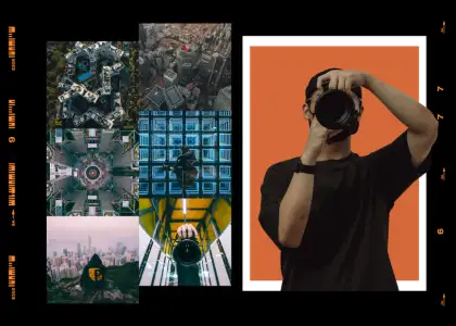 Meet the 23 Year Old Photographer Capturing Singapores Concrete Jungle