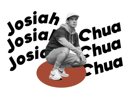 Fashion Styling and Creative Designing An Interview with Josiah Chua