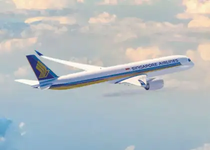 Singapore Airline Group Is Going Green Orders SAF From Neste