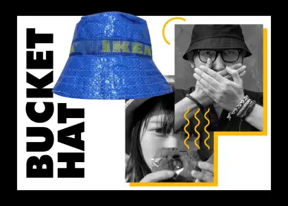 Heres Where You Can Get Bucket Hats in Singapore