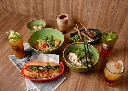 Instagram Namnam Noodle Bar