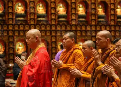Instagram Buddha Tooth Relic Temple Singapore