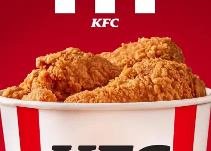 KFC Chicken