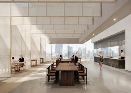 Chef Corey Lee Hyundai to Bring Contemporary Korean Cuisine to Singapore