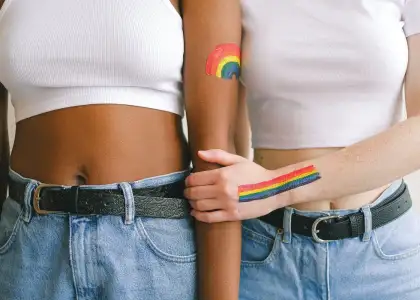 Pride SG