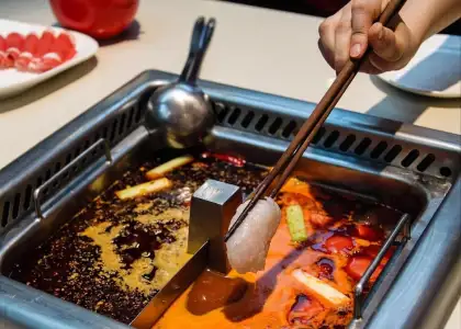 Haidilao Singapore Brings Back One for One Hotpot Feast til July 15