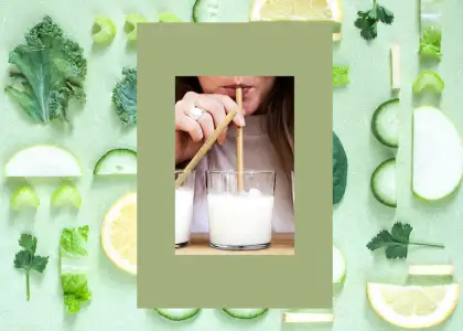 Here are 5 Plant Based Milk Brands in Singapore You Should Try 1