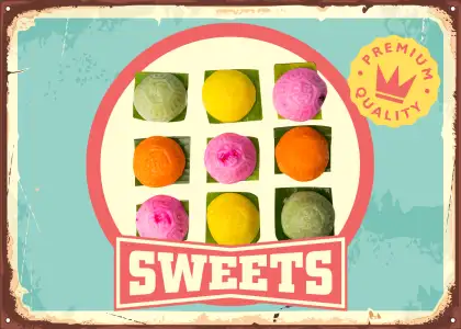 Where to Get Ang Ku Kueh Red Tortoise Cake in Singapore for Your Next Celebration