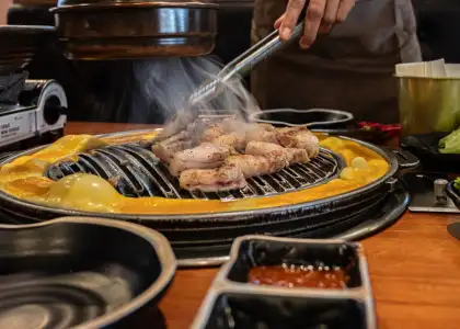 Facebook Don Dae Bak