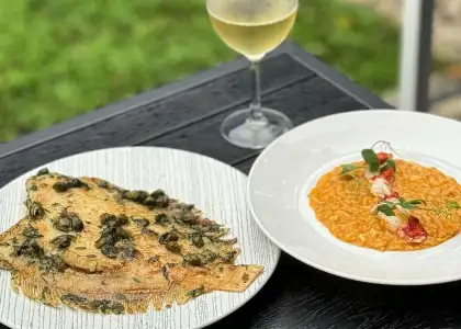 Instagram Cheval Cafe Bar Bistro