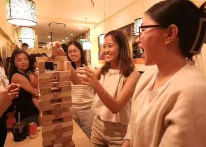 Instagram The Mind Cafe SG