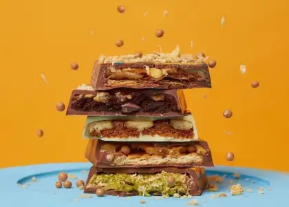 Dubais Tik Tok Viral FIX Chocolate Now Available in Spore