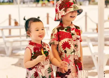 Instagram YEOMAMA BATIK