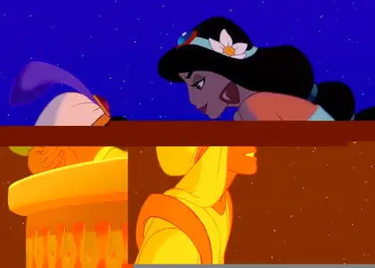 Disneys Aladdin in Concert to Arrive in SG This September