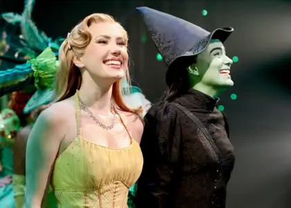 Hit Broadway Musical Wicked Returns to Singapore in 2025