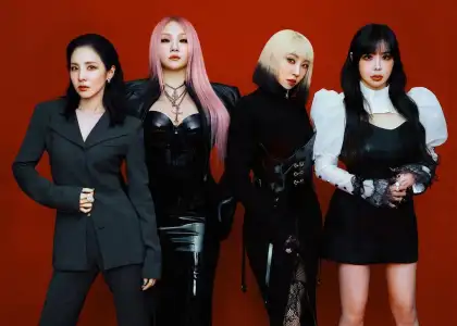 2 NE1 Is Coming to Singapore Hong Kong More for Reunion World Tour