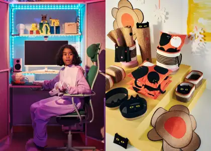 Elevate Your Home With IKEA Singapores BRANNBOLL MAVINN Collections