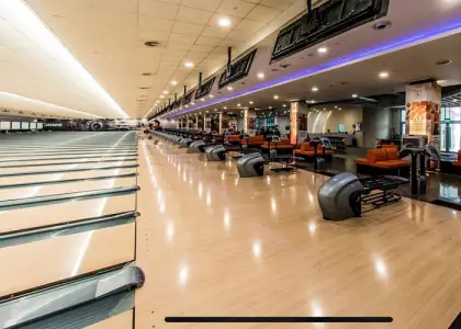 Knock the Pins Out at These Top Bowling Centers in Singapore