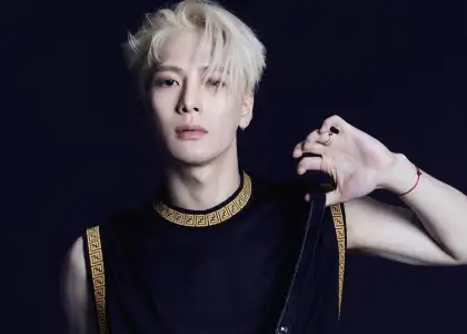 Jackson Wang to Grace Singapore for Comic Book Signing This October