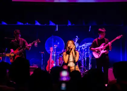 Baybeats to Return This Year With Local International Acts