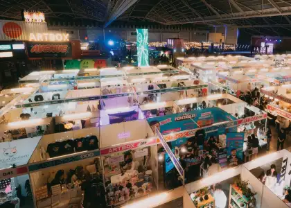 Singapores Largest Creative Festival Artbox Returns in January 2025
