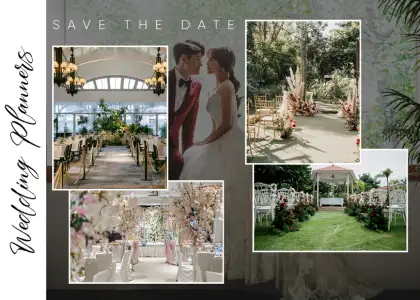 1 Wedding Planners to Hire in Singapore So Youre Glowing and Stress free on Your Big Day
