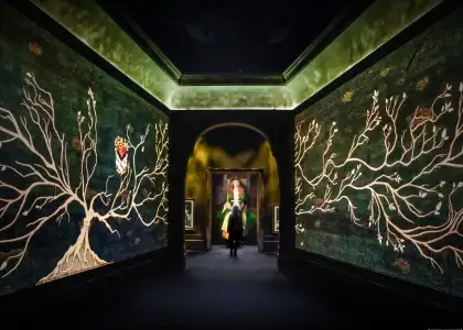 What to Expect at the Harry Potter Visions of Magic Exhibit in Singapore