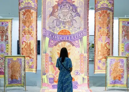 ART SG to Hold Its Third Edition in January 2025 With 106 Exhibitors