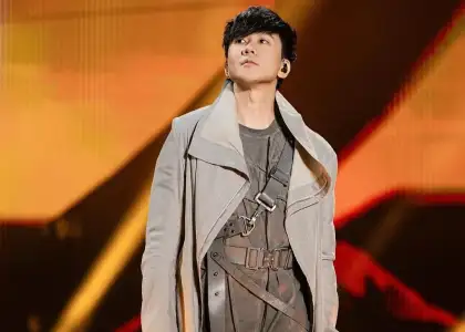 Mandopop Star JJ Lin to Bring His JJ20 Final Lap Tour to Singapore
